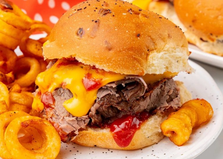 Arby's Lunch Hour for 2025