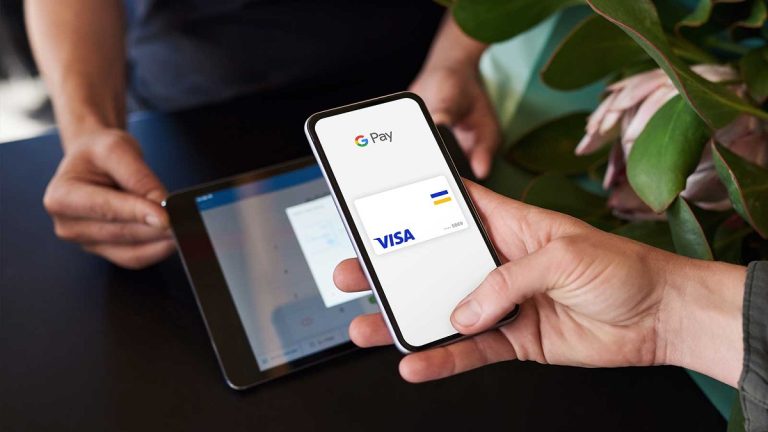 Arby’s Take Google Pay