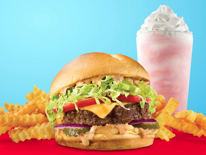 Do Arby’s Serve Lunch All Day