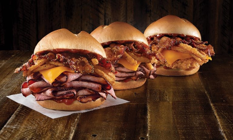 What Time Does Arby’s Stop Serving Lunch