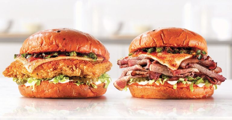 When Does Arby’s Close