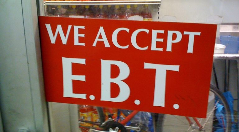 Does Arby's Accept EBT