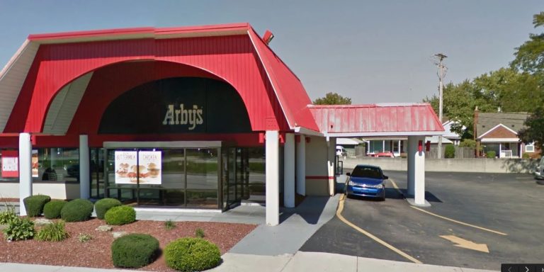 Does Arby’s Have a Drive-Thru