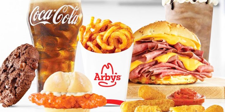 arbys breakfast menu with prices