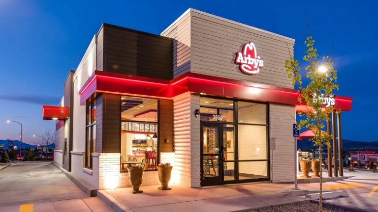 Arby’s Menu PDF (Updated 2025)