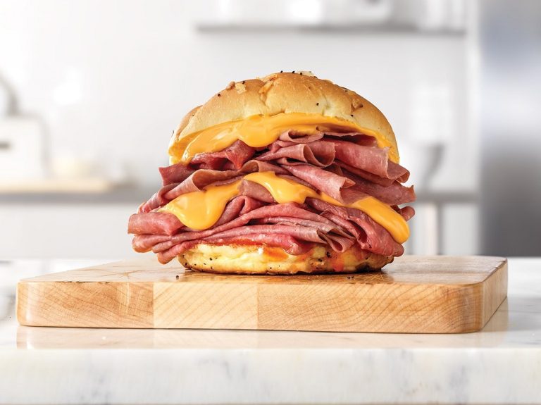 Arby’s 5 for $5 – Everything You Need to Know