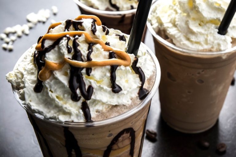 Arby’s Jamocha Shake: Calories, Price, and Flavors Explained