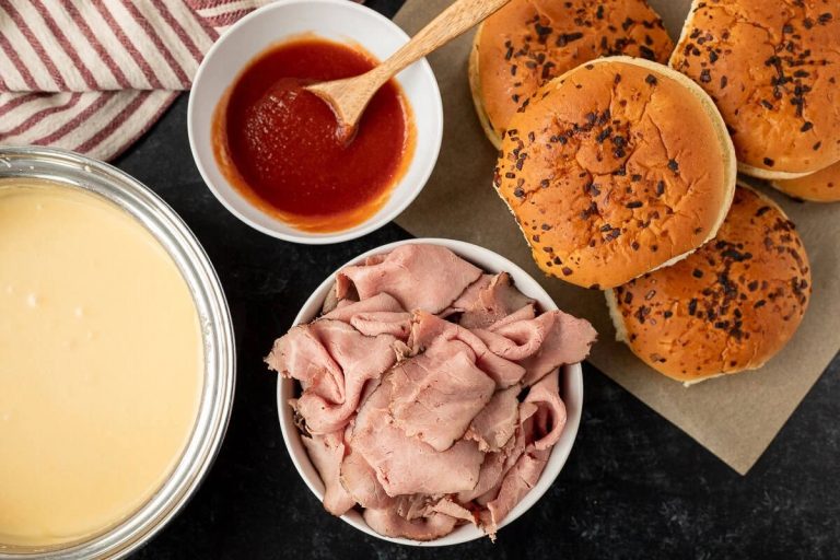 Arby’s Red Ranch Sauce Review: Flavor, Tips, and Best Pairings