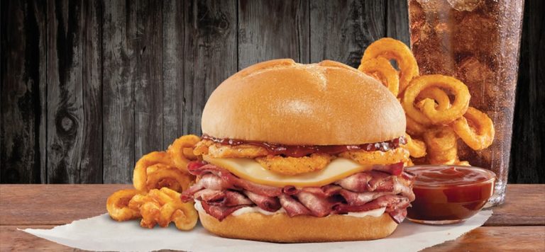 Arby’s Smokehouse Brisket Review: Flavor, Price, and Value