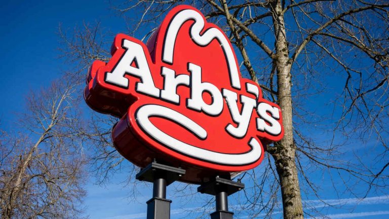 Arby’s Steak Nuggets