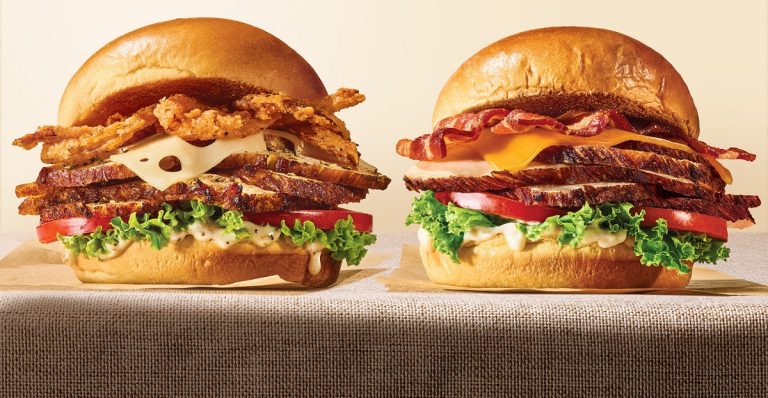 Arby’s We Have the Meats – Definitive Guide