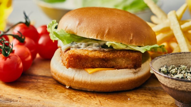 Does Arby’s Have a Fish Sandwich?