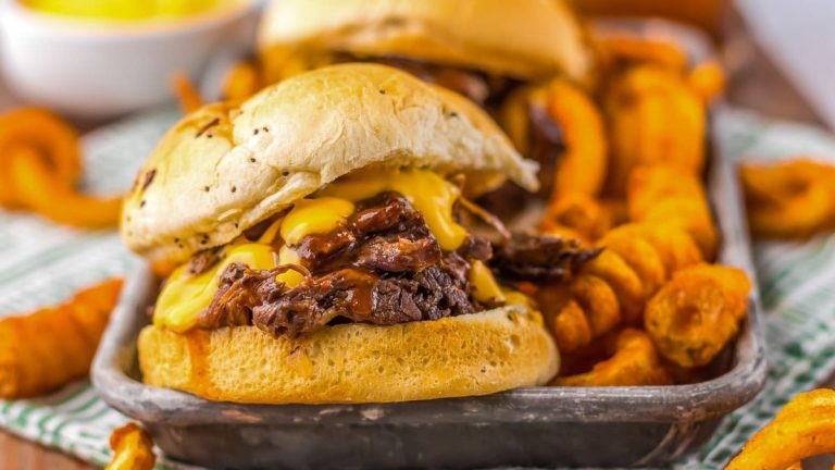 Dollar Menu Arby’s: A Budget-Friendly Delight