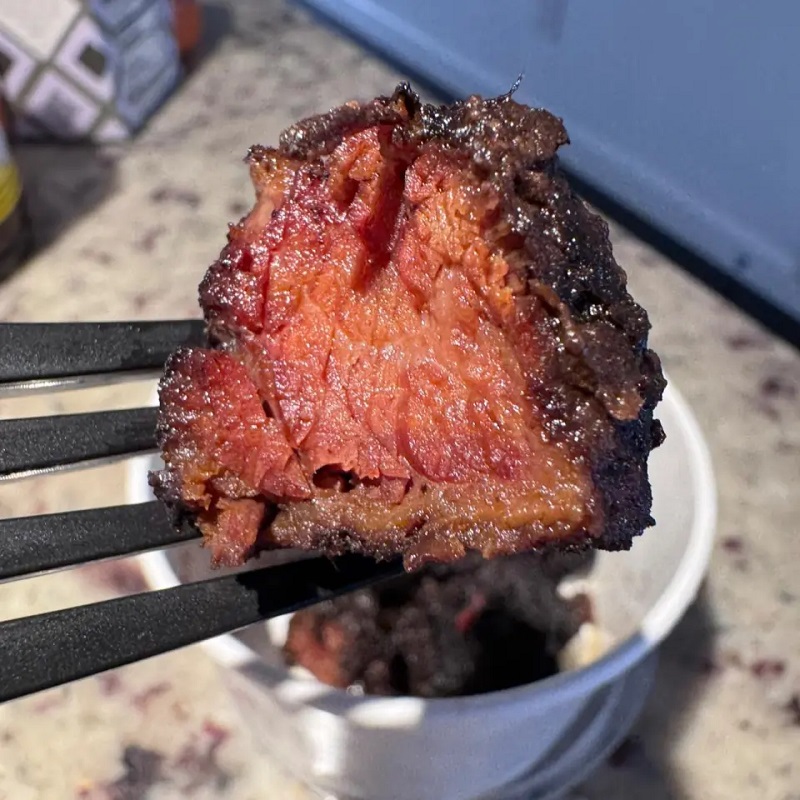 Ingredients and Nutrition Facts of Arby’s Steak Nuggets