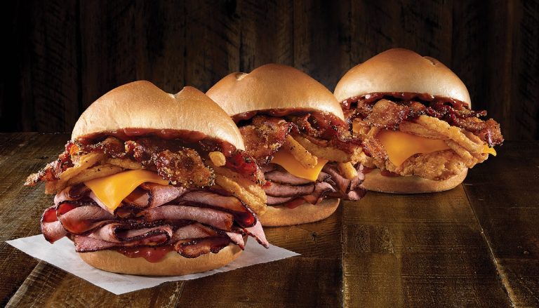 Is Arby’s 4 for $10 Still Available?