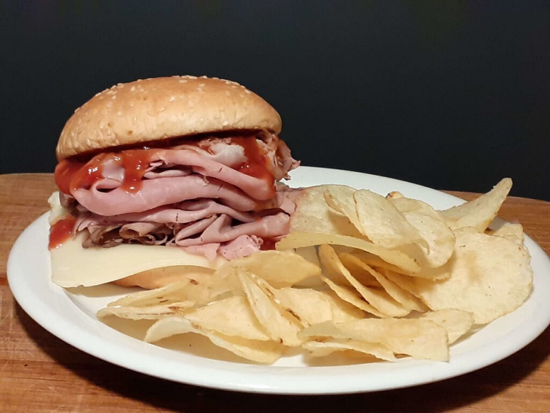 What Is the Arby’s 4 for $10 Deal